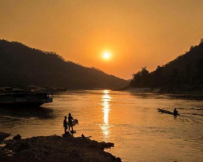 MEKONG BACKPACKERS Pakbeng
